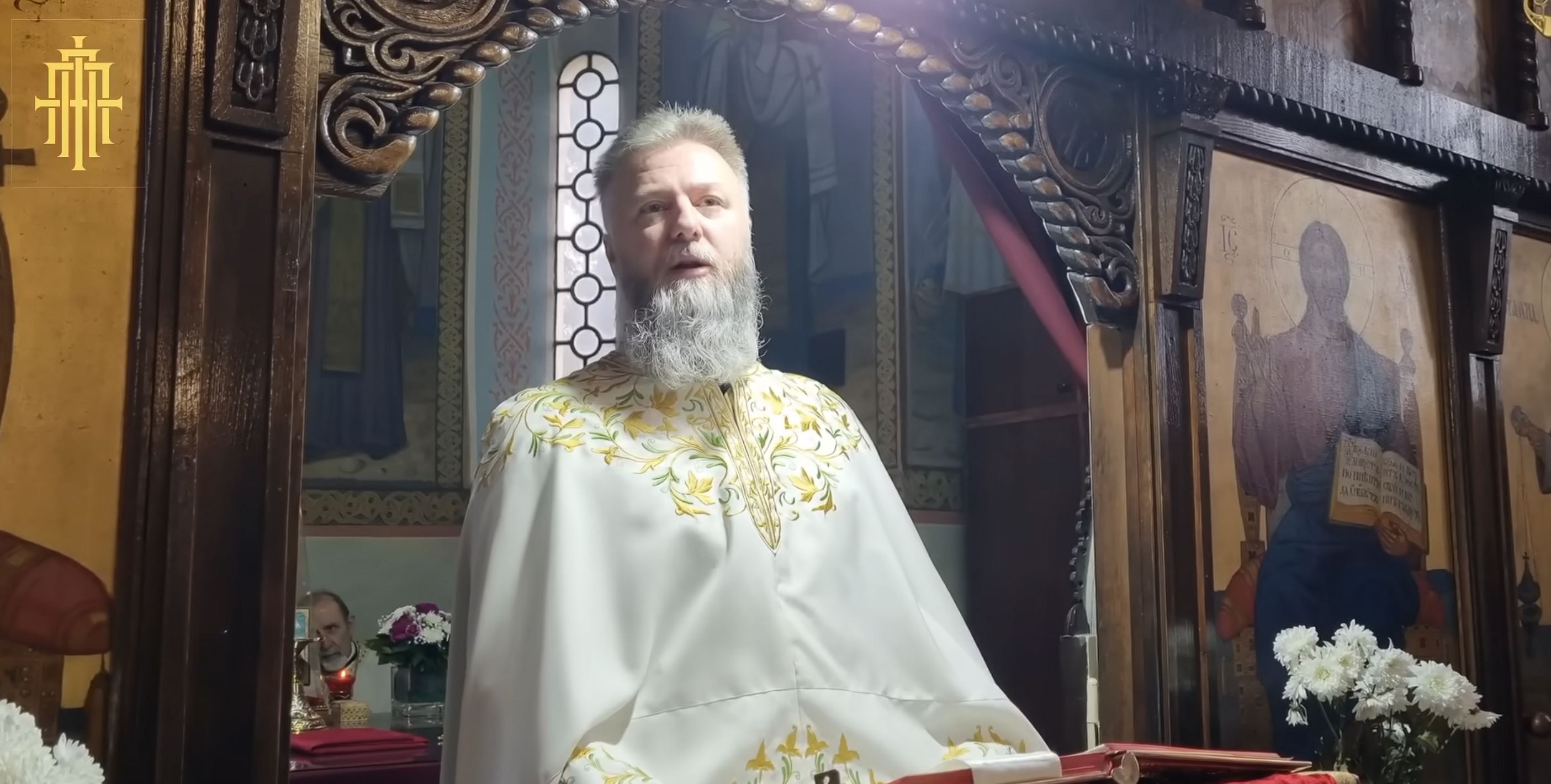 Žena se žalila ocu Predragu Popoviću NA SVEKRVU, on je odmah prekinuo: Održao je lekciju za sve udate žene