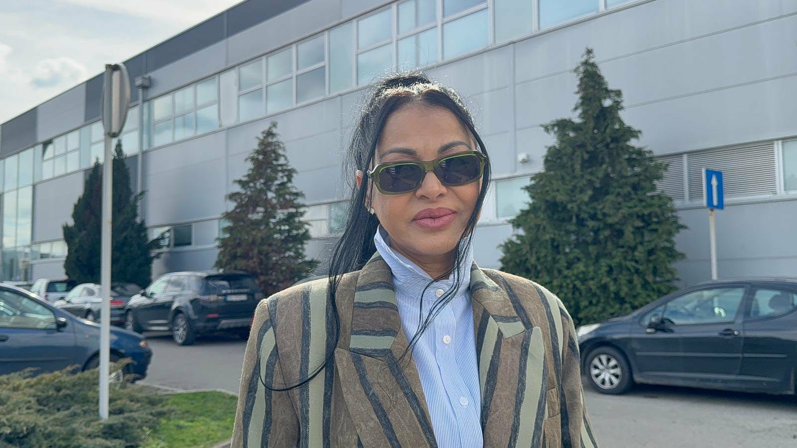 Pevačica otkazala nastup zbog zdravlja: Oglasila se bolesna i zabrinula fanove "Zbog moje iznenadne..."