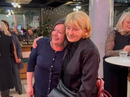 Gordana Goca Zdravković, Žaklina Zdravković