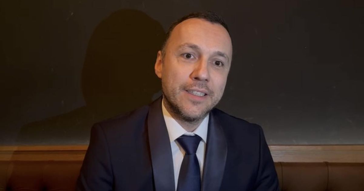 "We are not in frequent contact" Bane Mojićević revealed the truth about his relationship with Milica Todorović, they were once very close