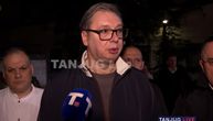 Vučić se javio iz Kliničkog centra Srbije: Ovo je rekao o zdravstvenom stanju Ivice Dačića