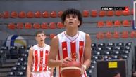 Bomba u srpskoj košarci, Partizan "oteo" vunderkinda Zvezdi, ima papire dve zemlje, među najboljima u Evropi