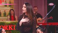 Kaća Živković uletela u studio Amidži šou i prekinula program: Obratila se Editi, ona vrisnula "Morala sam..."