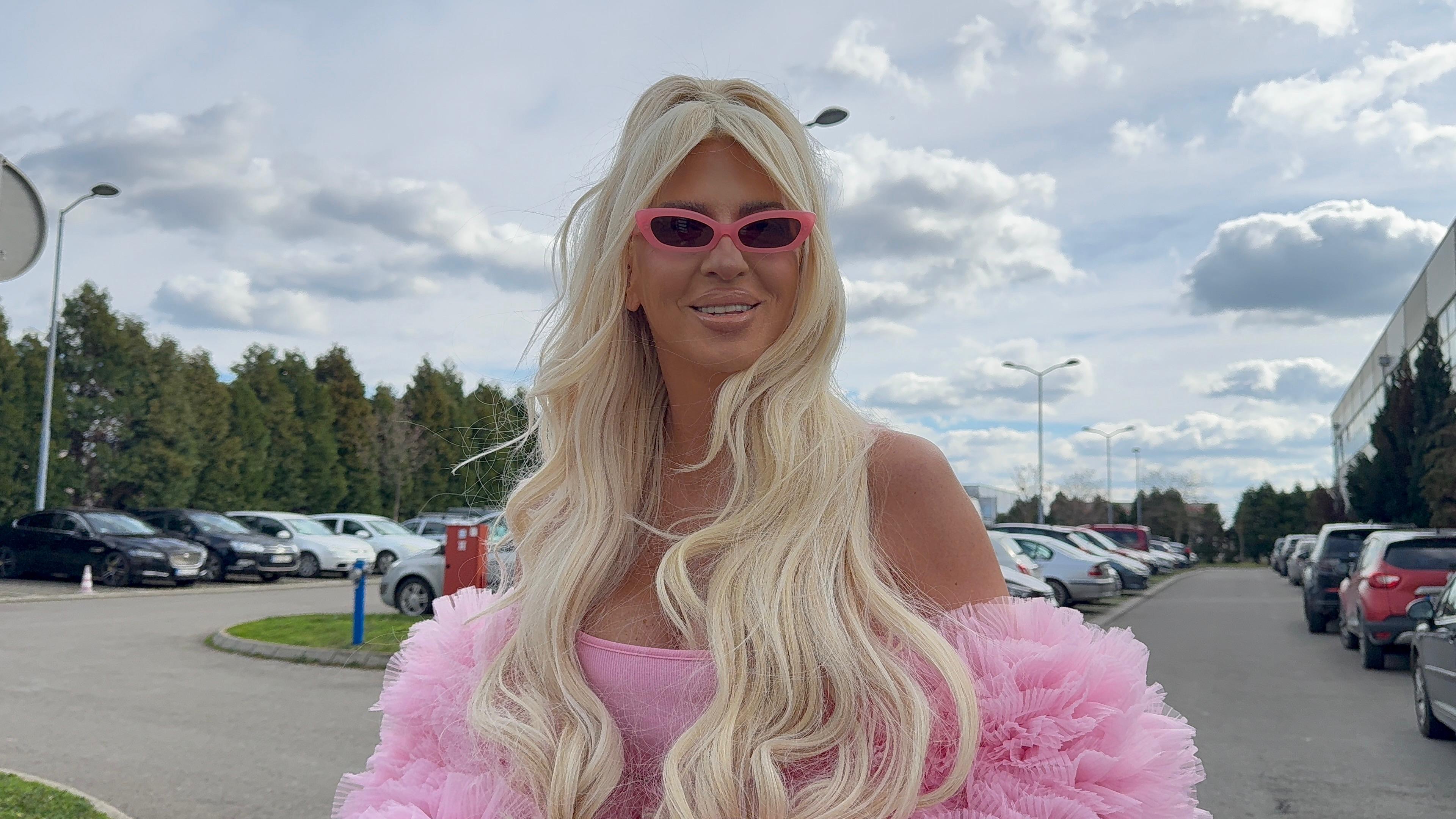 "To je moja pobeda nad svima koji su mi činili zlo" Jelena Karleuša na Uskrs poslala jaku poruku: Opraštam...