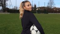 Sramna kazna za funkcionera kluba: Snimao gole fudbalerke u svlačionici, pa se izvukao