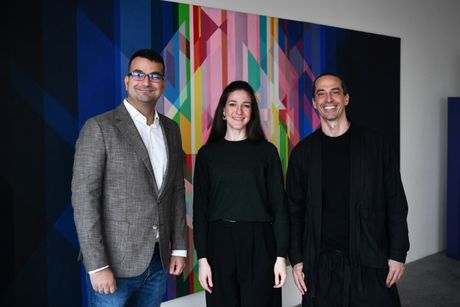 MATIS predstavljen u Beogradu