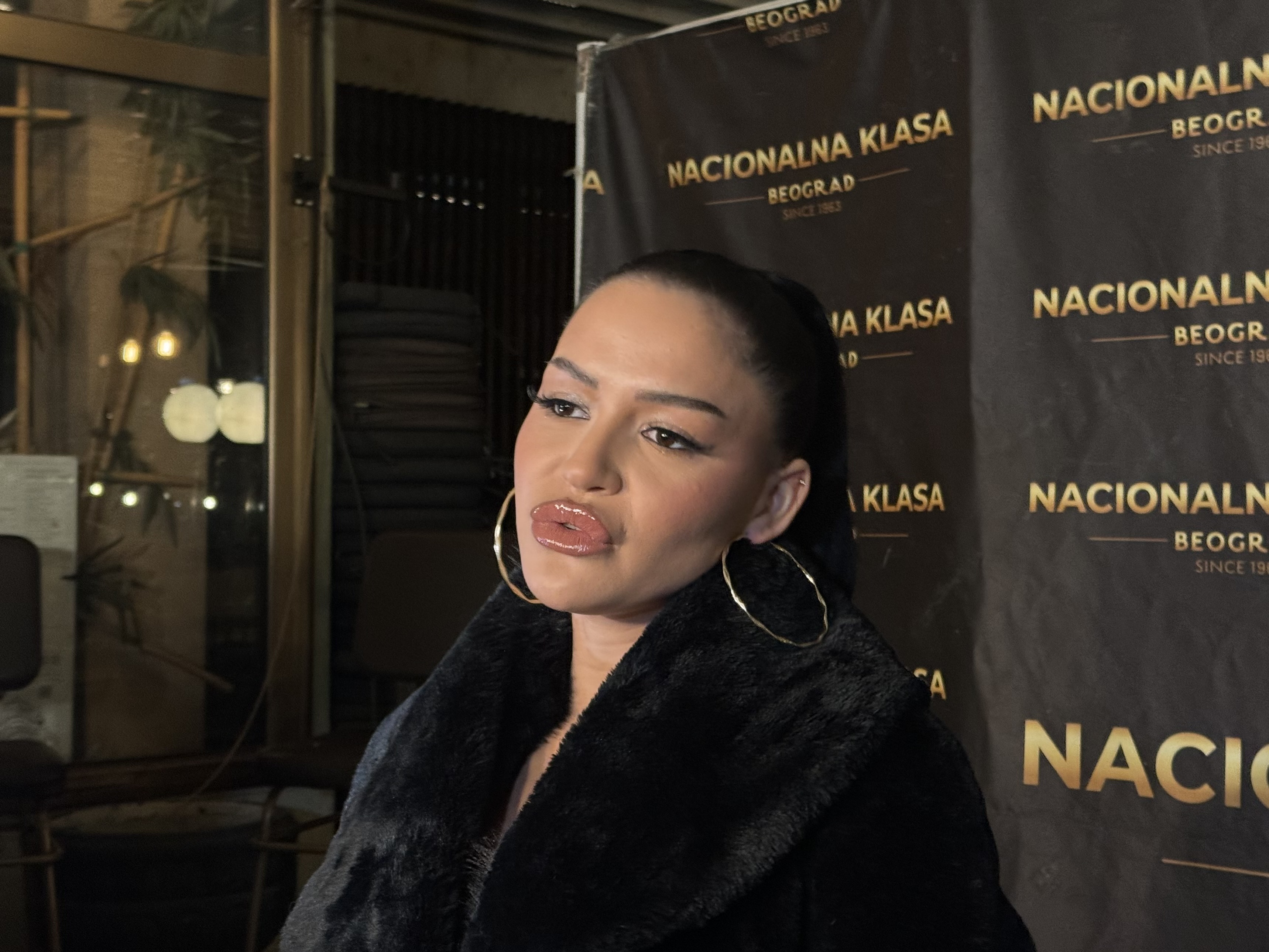 "Biće malo više od 200.000 evra, ali se isplati": Aleksandra ulaže velike pare, želi da se povuče sa estrade?