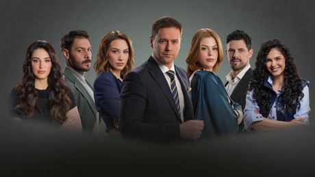 Igra sudbine, Una Lučić