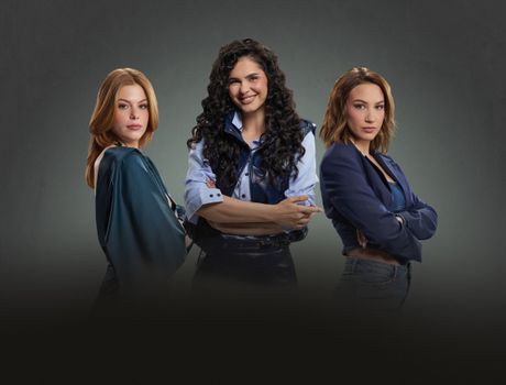 Igra sudbine, Una Lučić