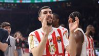 Kluž - Zvezda: Teško gostovanje za tim Saše Obradovića, traži se pobeda posle poraza u Evroligi