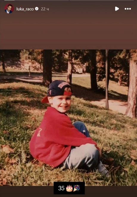Luka Raco