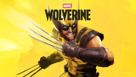 Marvel Wolverine video igra