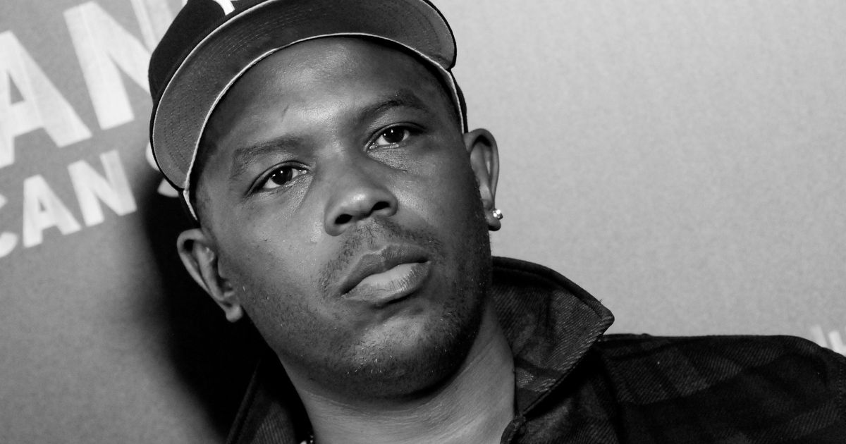 Sadness! One of the founders of Wu-Tang Clan has died