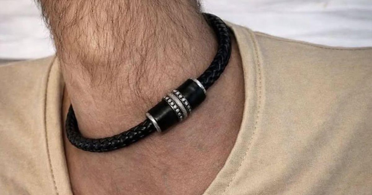 This photo is driving people crazy: What body part do you see? The answer shocked many