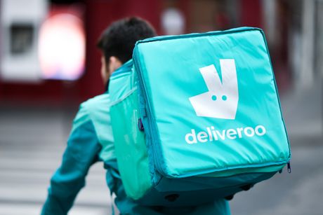 Deliveroo
