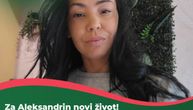 Aleksandra je mlada majka kojoj je potrebna pomoć svih nas! Otkazala su joj oba bubrega, širi se apel mrežama