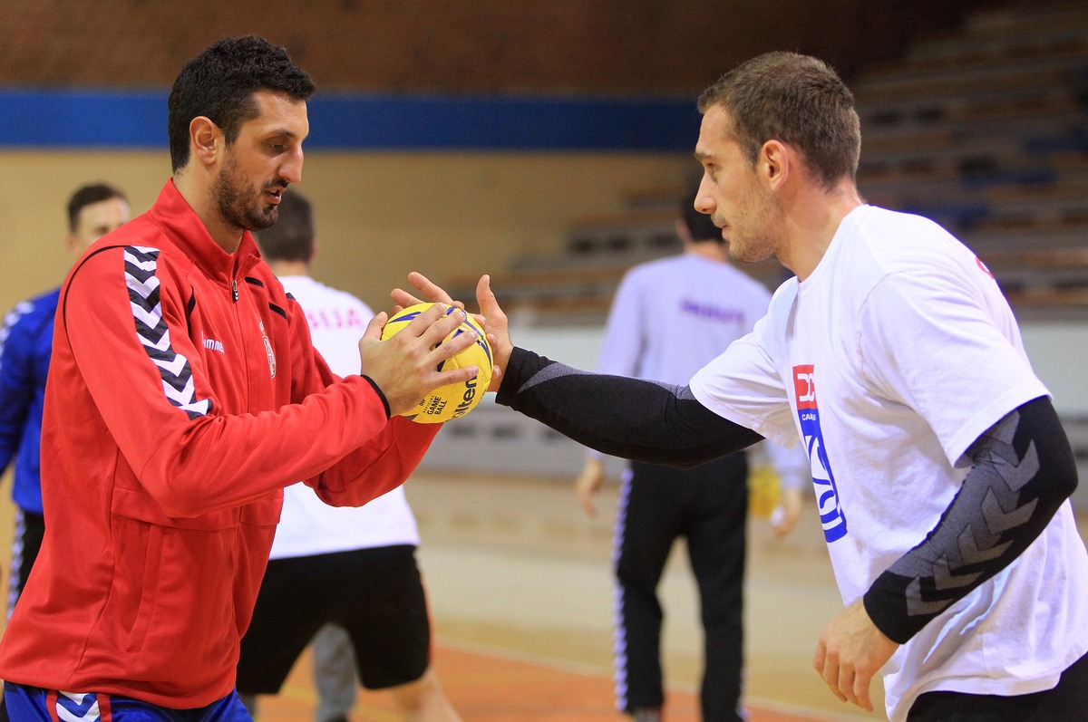 Pukla bomba u Humskoj: Partizan vraća igrača posle 16 godina, crno-beli žele Ligu šampiona!