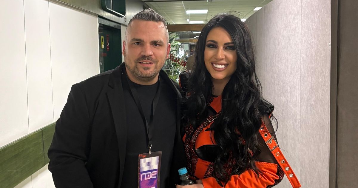 Reality Star from Zadruga on RTS: Changed Profession, Completely Withdrew from Public Eye, Now Photographed Backstage