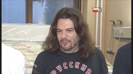 Aleksandar Stanimirović Amadeus bend