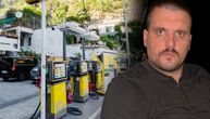 U TOKU POTRAGA: Vuksanović, suvozač i "škoda" na meti policije nakon drame na pumpi!