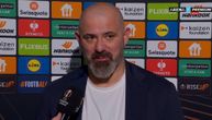 Prve reči Dejana Stankovića posle ispadanja iz Lige Evrope: "Lil nije džabe tu gde jeste, žao mi je..."
