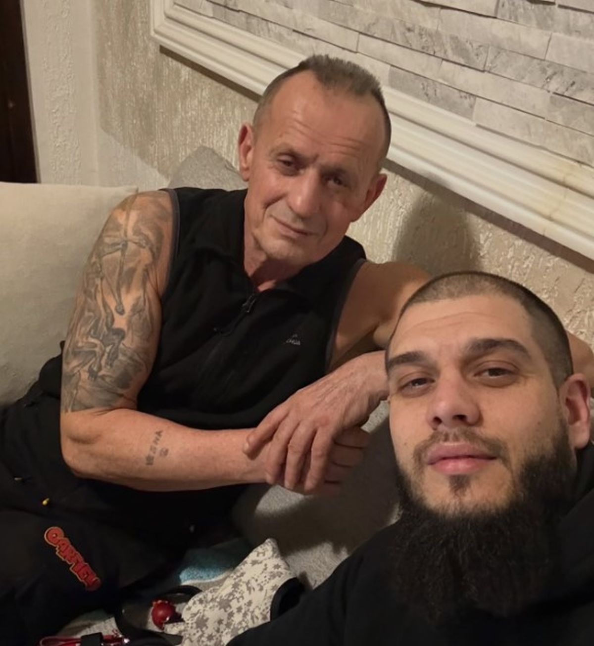 Dejan Dragojević spakovao stvari i napustio porodični dom zbog vere: "Alah poziva u Kuću mira, ovo je 3. put"