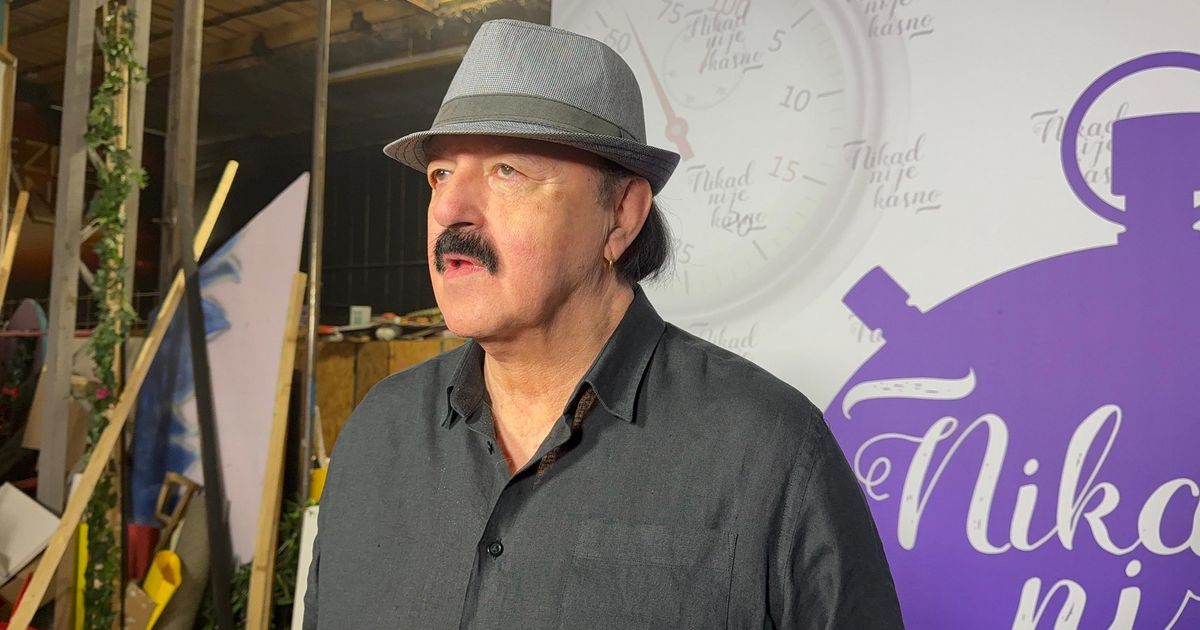 Zet digao prašinu u domu Džinovića: Haris progovorio o Đini i njenom izabraniku 