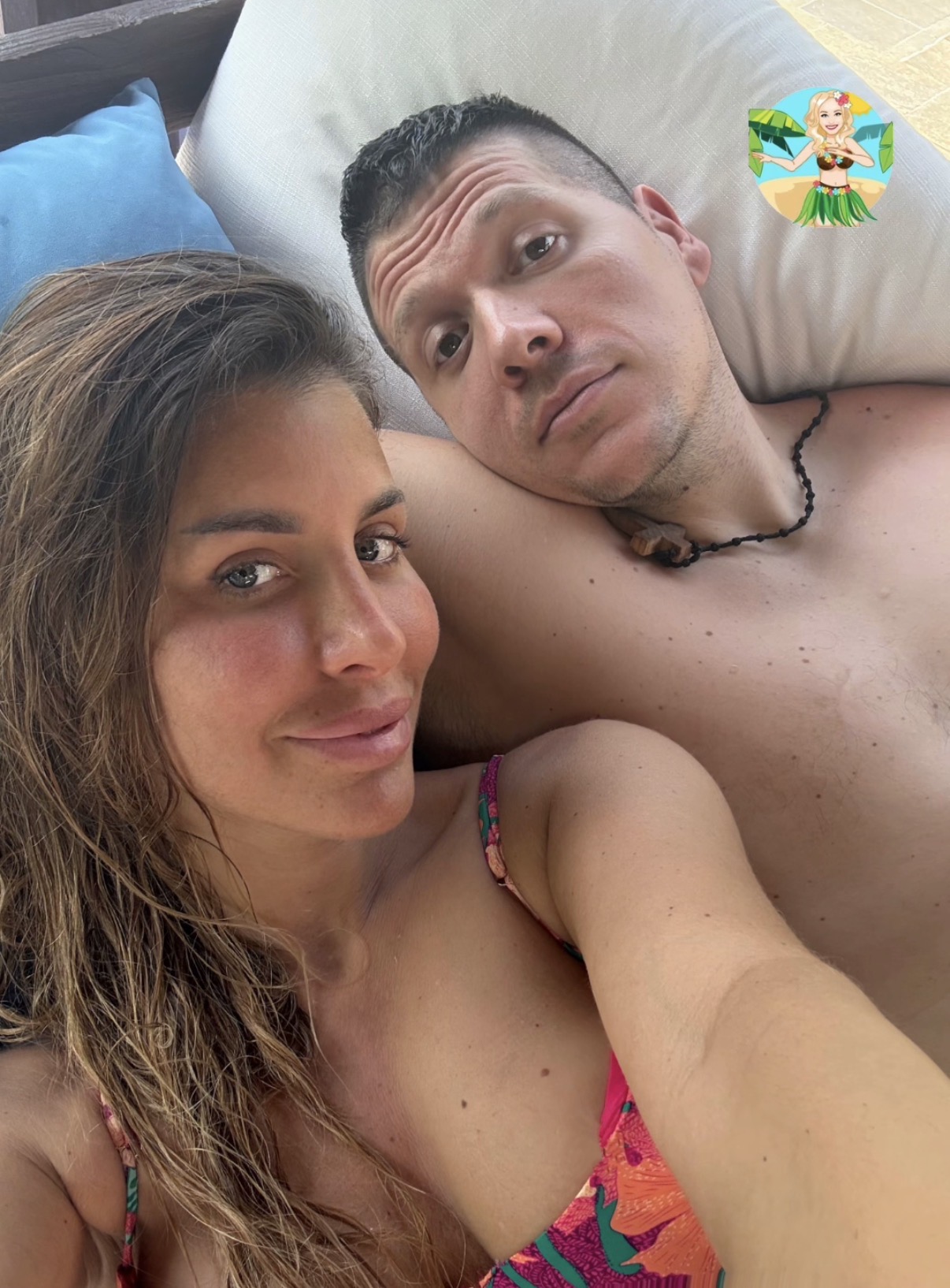 "Žao mi je što je u ovakvom stanju" Jelena brutalno odgovorila Ani Nikolić: "Nijedna žena ne treba..."