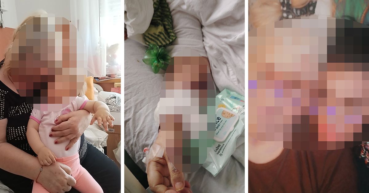 Radmila placed her mother in a nursing home, then went through hell: One phone call haunts her, and her mother is in critical condition