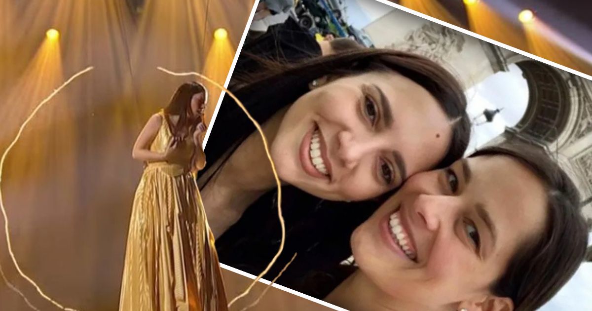 Who is Ana Ivanović's sister who performed at PZE: Lived with the tennis player, here's what she actually does