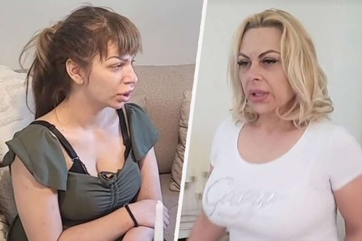 Skandal u Nišu! Miljana naletela na Viki na groblju: Terala je da peva, Marija je odgovarala "Nemoj Miko..."