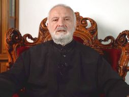 Otac Ljubomir Ranković