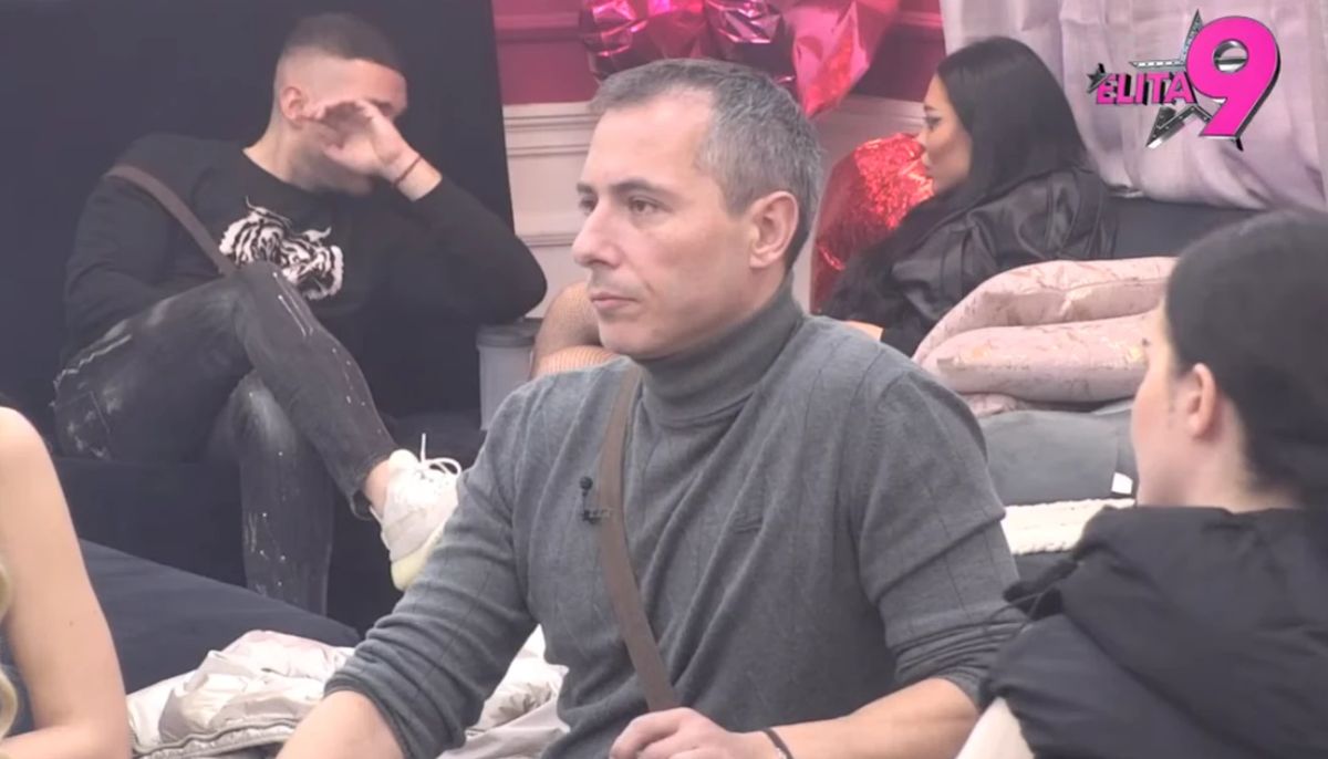 Hitna odluka produkcije Elite: Sankcionisali Mikija Dudića, ostao bez celog honorara - ŠOK