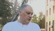 Stanje mu je teško, ali... Oglasio se doktor koji leči Ivicu Dačića