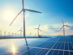 Energija, obnovljivi izvori energije, energetika