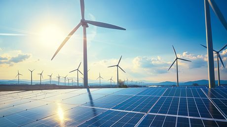 Energija, obnovljivi izvori energije, energetika