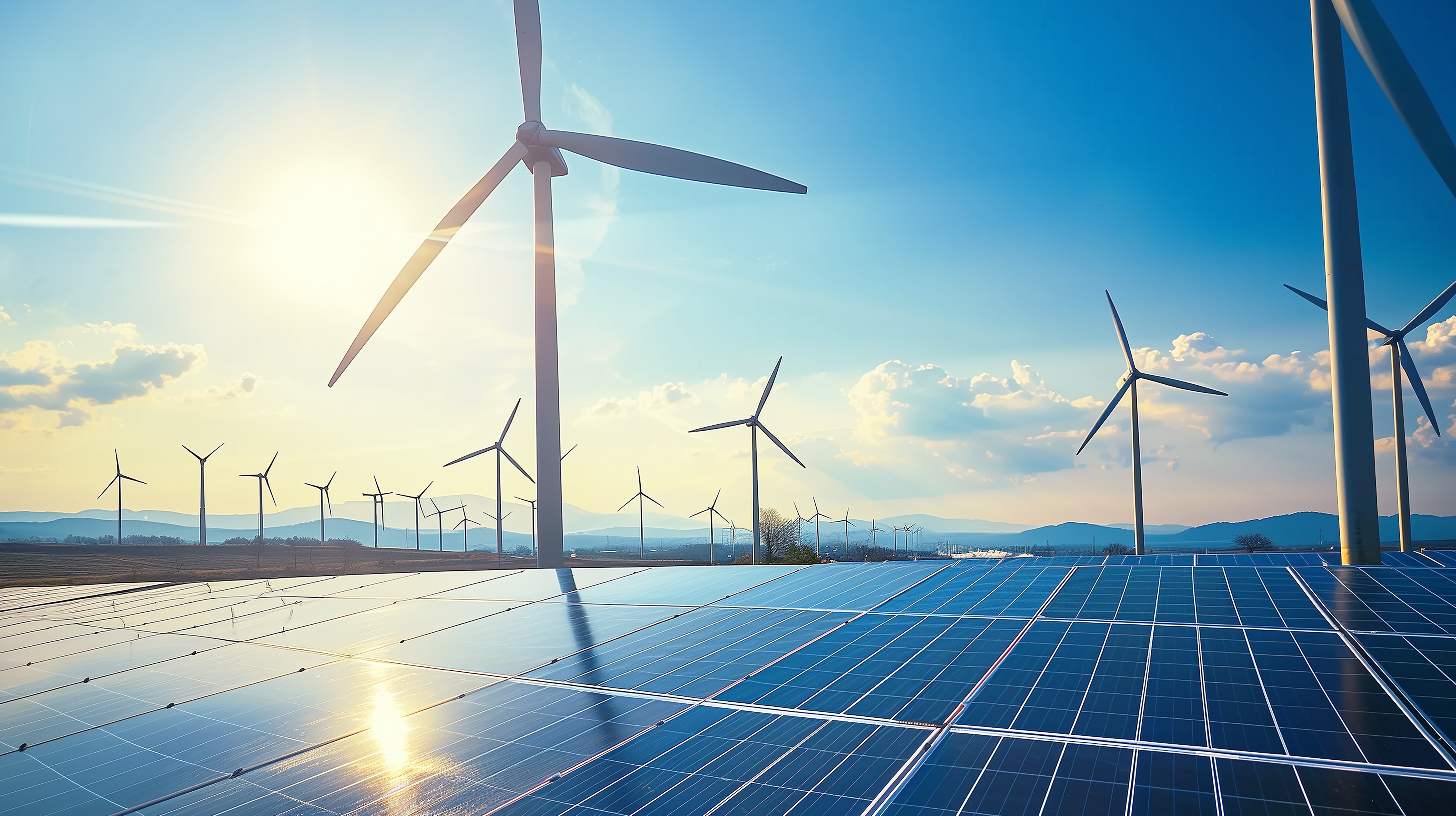 Trijumf obnovljivih izvora: Vetar i sunce srušili cenu struje u Nemačkoj ispod nule