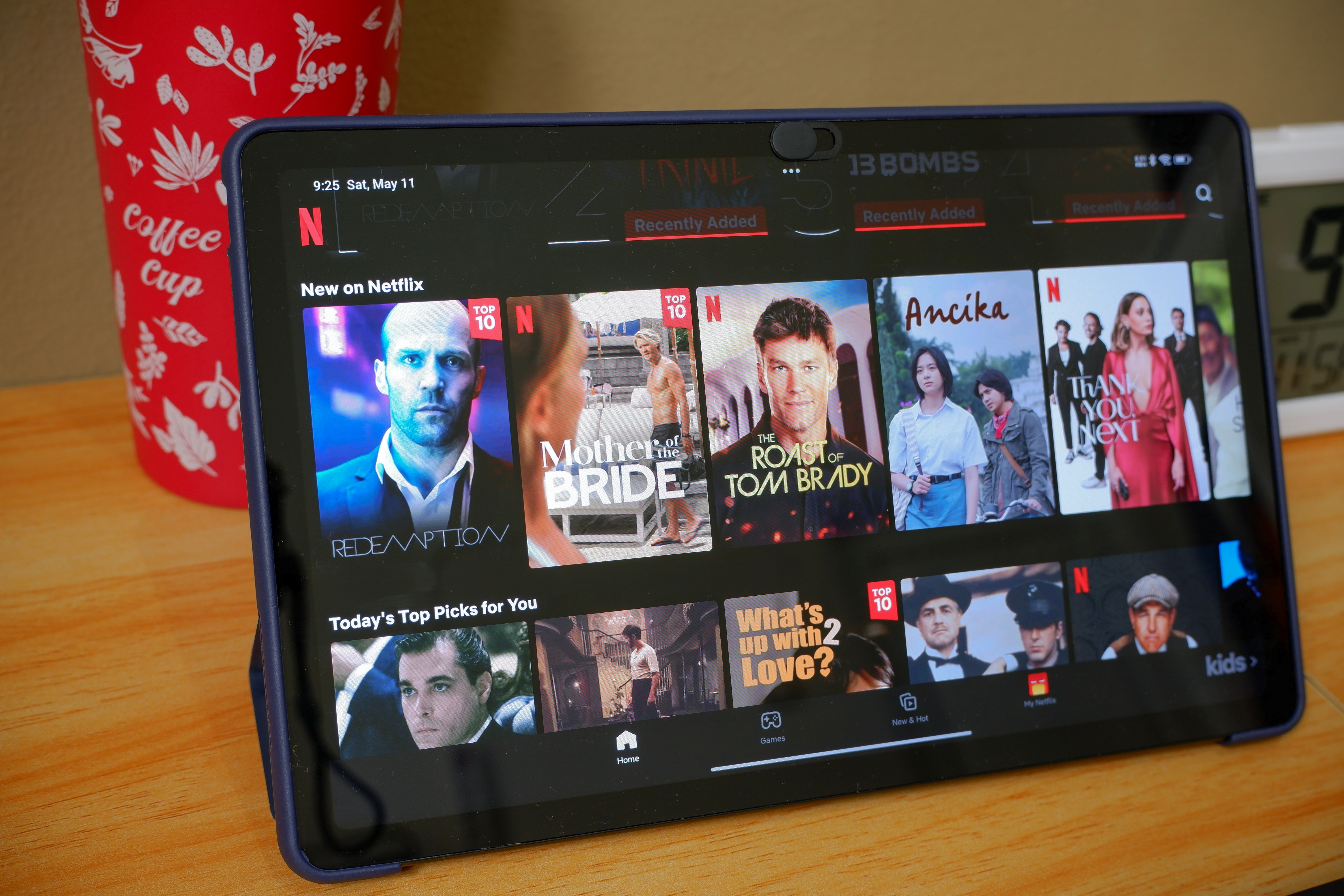 Netflix priznao: AI je ove godine korišćen u skoro 300 filmova i serija