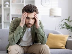 zabrinutost, zabrinuti čovek, briga, čovek