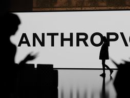 Anthropic, AI firma, Claude