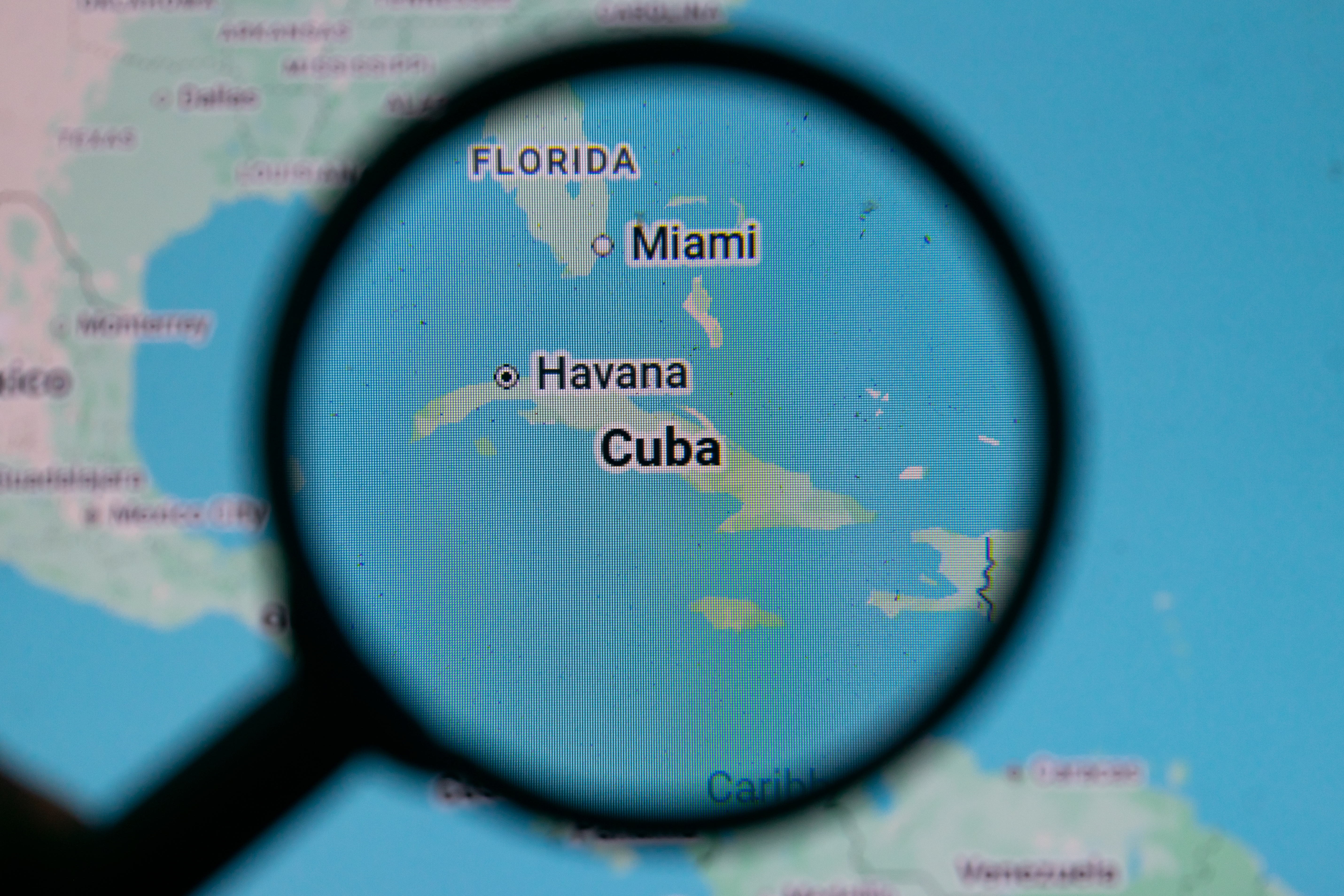 Predsednik Kube potvrdio: Pregovaramo sa SAD; Tramp želi "prijateljsko preuzimanje" tog ostrva