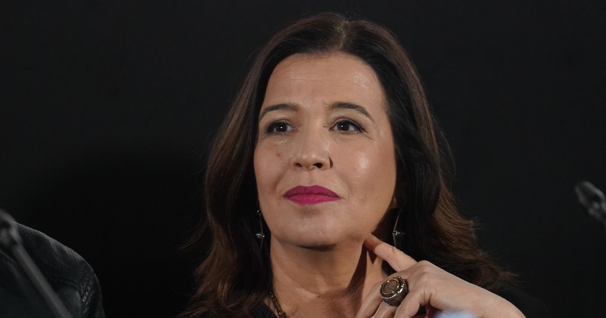 From Play to Film: Nela Mihailović on 'Sporting Heart', Friendship, and Acting Freedom