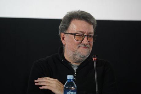 Film sportsko srce, Novinarska premijera