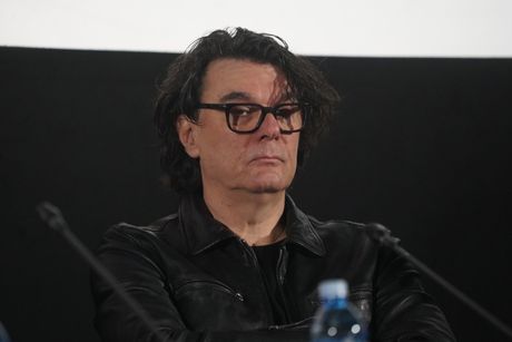 Film sportsko srce, Novinarska premijera