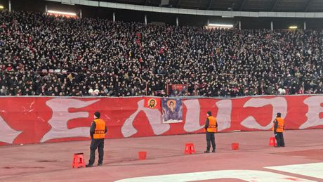 Sveti Simeon, Delije