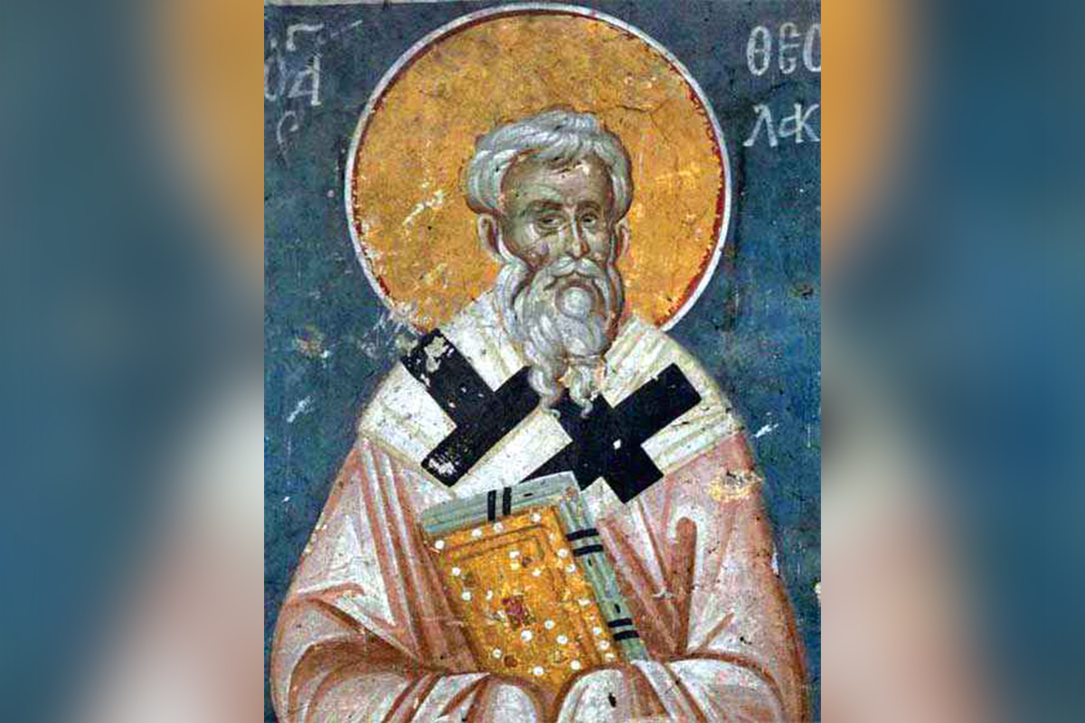 Slavimo episkopa koji je 30 godina proveo u tamnici jer je caru rekao OVE REČI: Nije dao na pravoslavlje