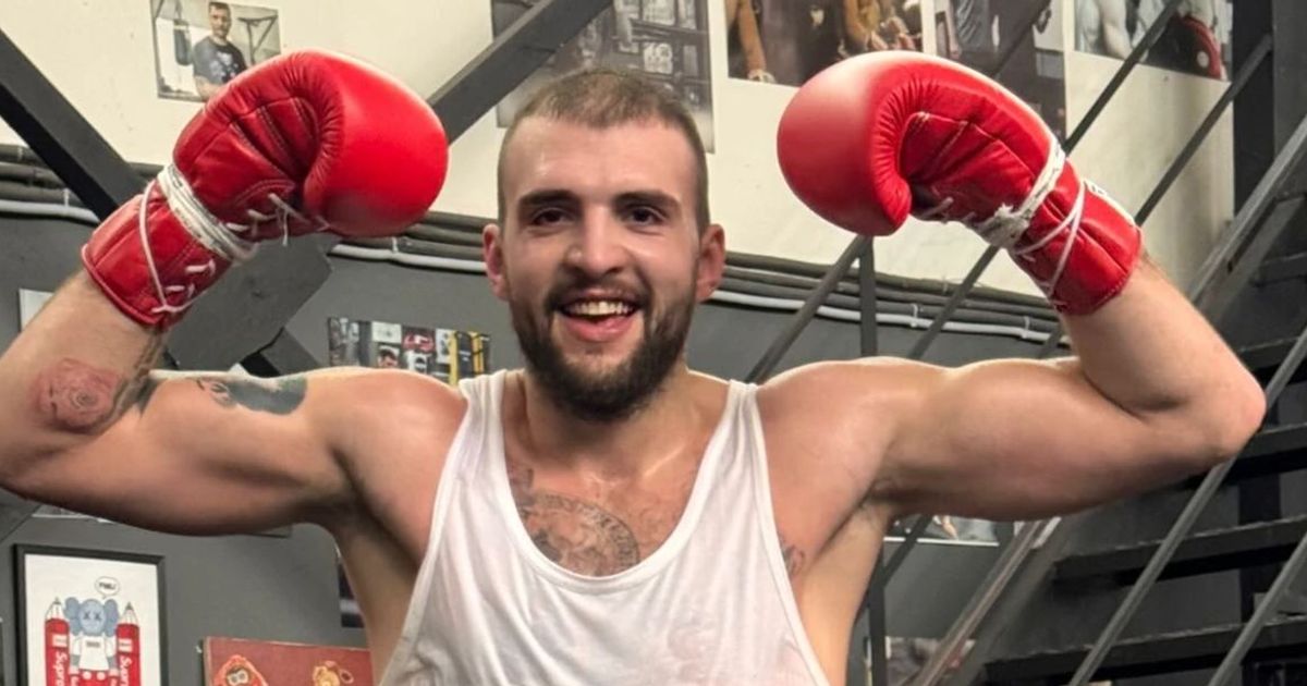 Veljko Ražnatović's Career Victory: Serb Defeats Most Dangerous Rival After 6 Rounds of War in the Ring!