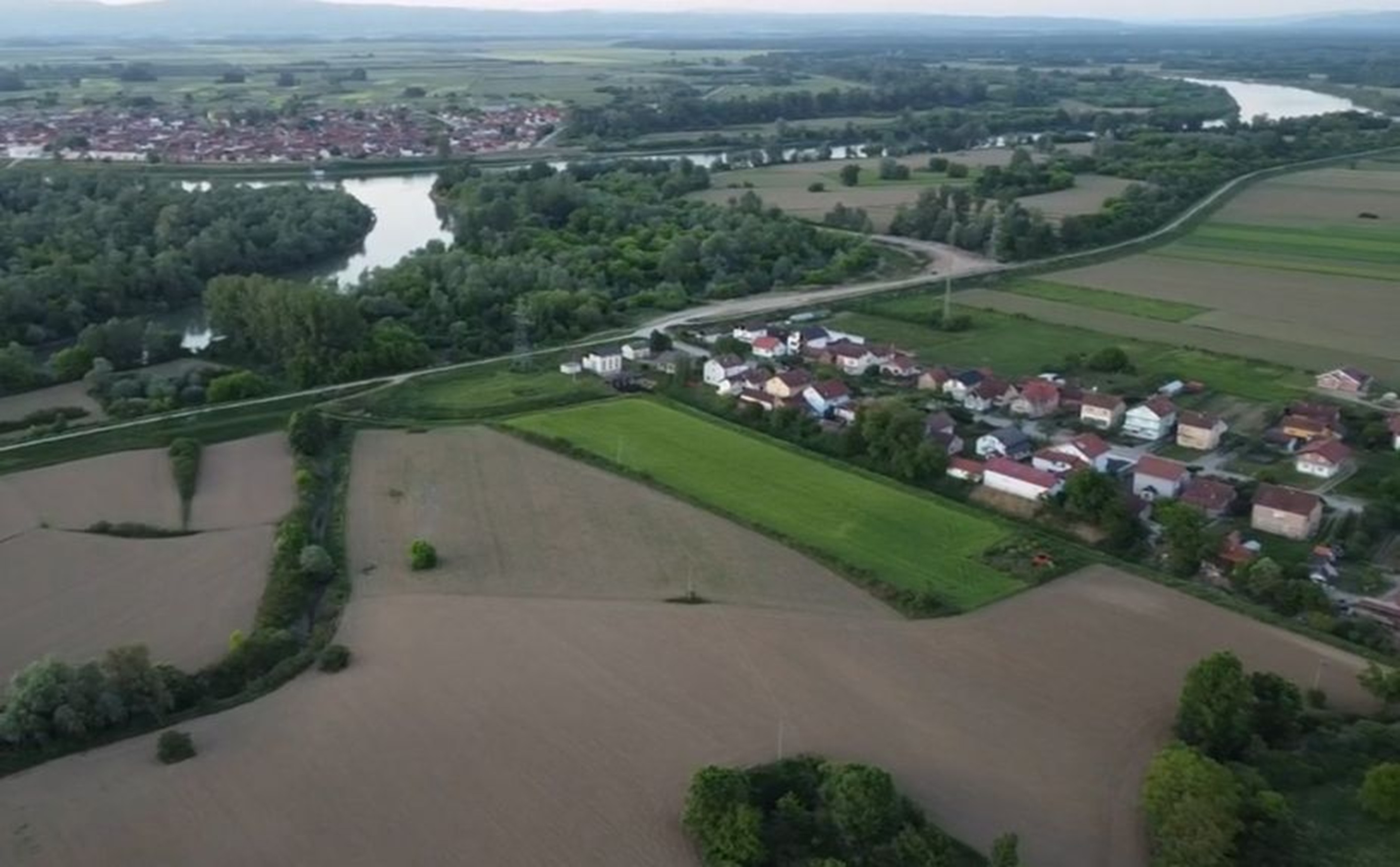 U Starom Brodu služen parastos za više od 6.000 srpskih žrtava ustaške Crne legije