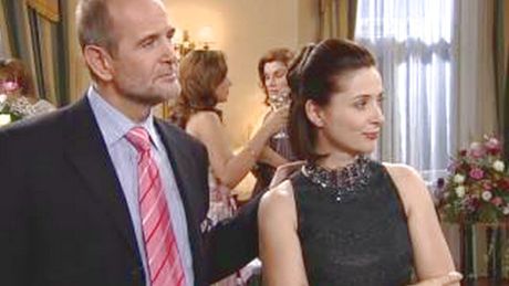 Zabranjena ljubav serija