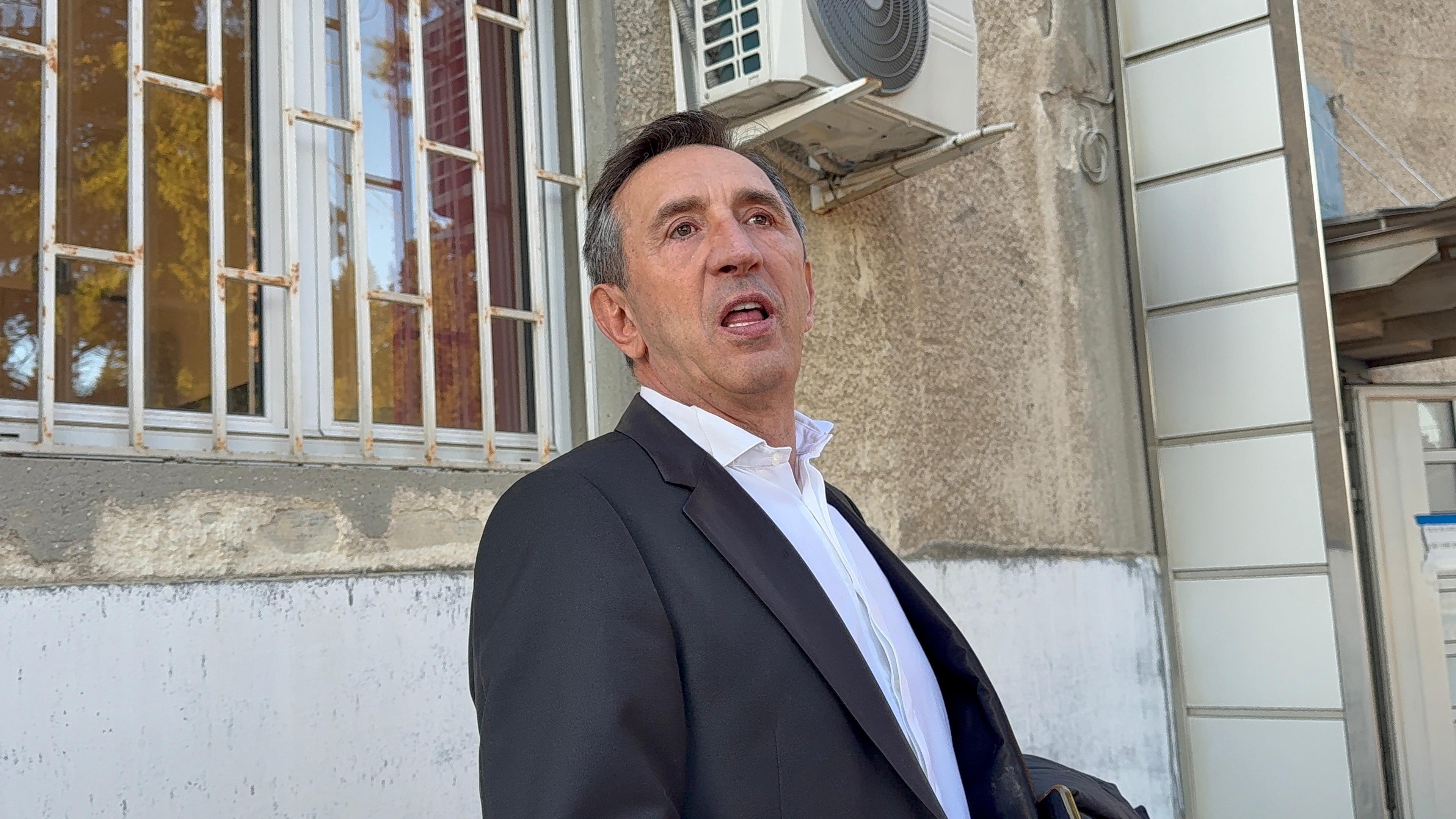 "To traje sekundu, a mene uhvati panika..." Žika Jakšić otkrio s kakvim problemom se nosi nakon moždanog udara